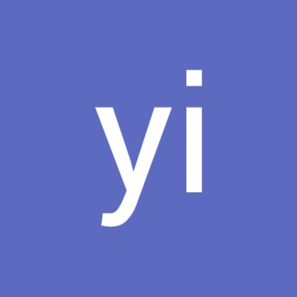 Meet your Posher, Yi
